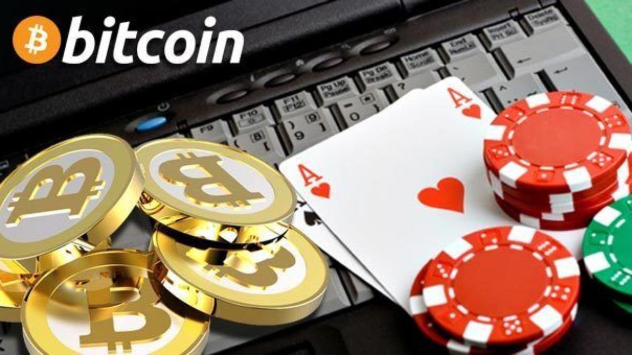 casino crypto Funziona solo in queste condizioni